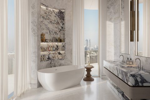 Appartement à Business Bay, Dubai, 3 chambres, № 103735 - photo 8
