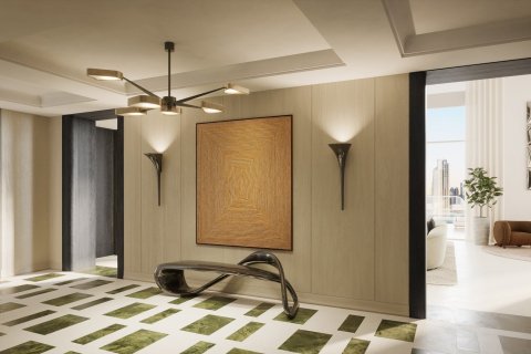 Appartement à Business Bay, Dubai, 3 chambres, № 103735 - photo 9