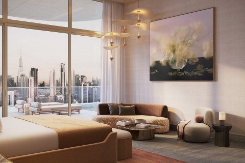 Appartement à Business Bay, Dubai, 3 chambres, № 103735 - photo 7