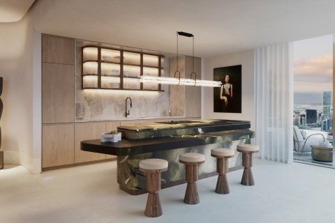 Appartement à Business Bay, Dubai, 3 chambres, № 103735 - photo 15