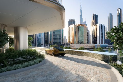 Appartement à Business Bay, Dubai, 3 chambres, № 103735 - photo 19