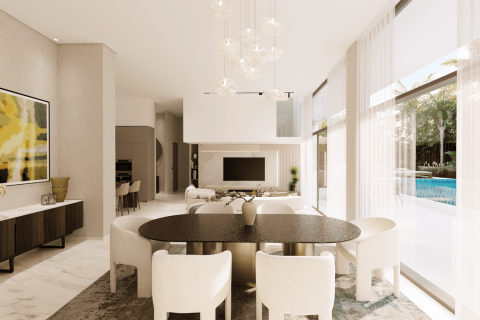 Apartamento en Dubai, 2 dormitorios, 149 m², № 22769 - foto 9