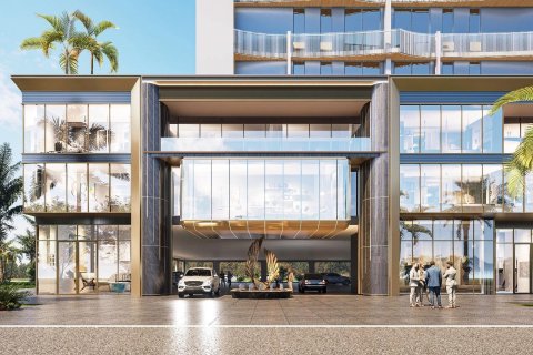 Apartamento en Dubai, 2 dormitorios, 89 m², № 22766 - foto 9
