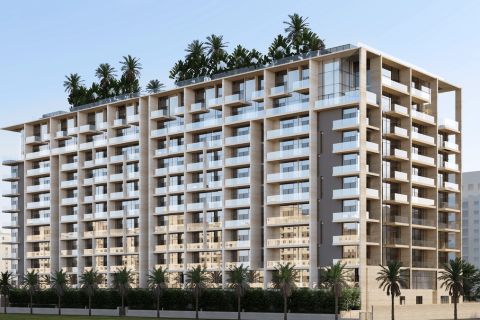 Apartment in Dubai 4 bedrooms, 362 sq.m. № 22771 - photo 19