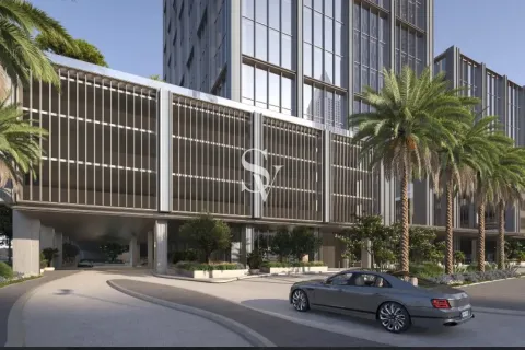 Купить квартиру в DIFC, Дубай: 2 спальни, 134м², № 68313 - фото 5