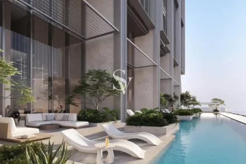 Купить квартиру в DIFC, Дубай: 2 спальни, 134м², № 68313 - фото 6