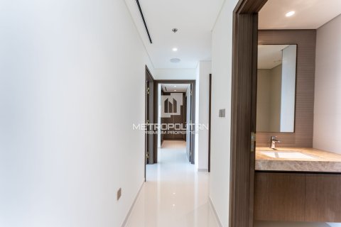 Appartement à EMAAR Beachfront, Dubai Harbour, Dubai, 2 chambres, 128 m², № 15098 - photo 28