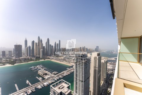 Appartement à EMAAR Beachfront, Dubai Harbour, Dubai, 2 chambres, 128 m², № 15098 - photo 23