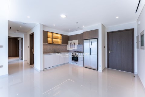 Appartement à EMAAR Beachfront, Dubai Harbour, Dubai, 2 chambres, 128 m², № 15098 - photo 2