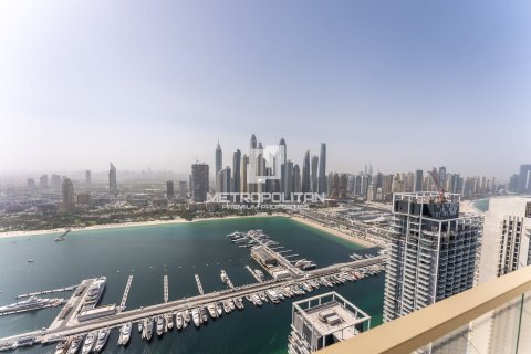 Appartement à EMAAR Beachfront, Dubai Harbour, Dubai, 2 chambres, 128 m², № 15098 - photo 22