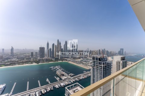 Appartement à EMAAR Beachfront, Dubai Harbour, Dubai, 2 chambres, 128 m², № 15098 - photo 12