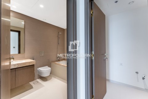 Appartement à EMAAR Beachfront, Dubai Harbour, Dubai, 2 chambres, 128 m², № 15098 - photo 29