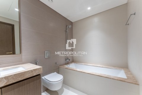 Appartement à EMAAR Beachfront, Dubai Harbour, Dubai, 2 chambres, 128 m², № 15098 - photo 13
