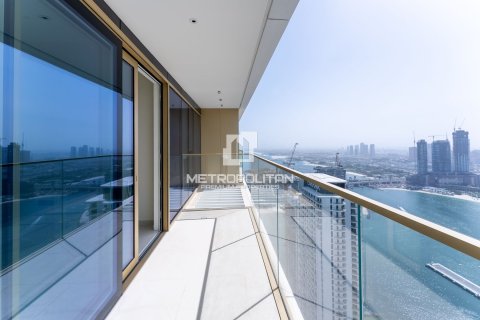 Appartement à EMAAR Beachfront, Dubai Harbour, Dubai, 2 chambres, 128 m², № 15098 - photo 11