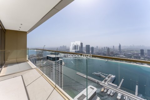 Appartement à EMAAR Beachfront, Dubai Harbour, Dubai, 2 chambres, 128 m², № 15098 - photo 9