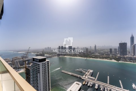 Appartement à EMAAR Beachfront, Dubai Harbour, Dubai, 2 chambres, 128 m², № 15098 - photo 24