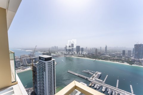 Appartement à EMAAR Beachfront, Dubai Harbour, Dubai, 2 chambres, 128 m², № 15098 - photo 18