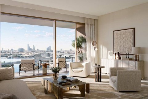 Apartment in Dubai 1 bedroom, 67.54 sq.m. № 6366