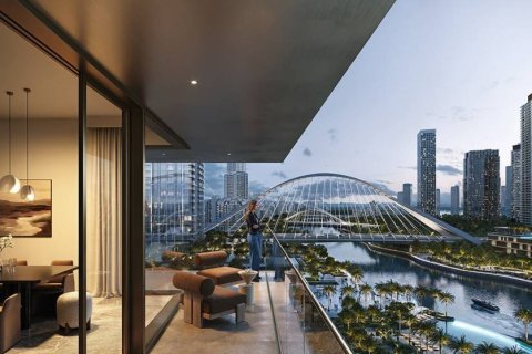 Appartement à Dubai, 2 chambres, 103.96 m², № 6365