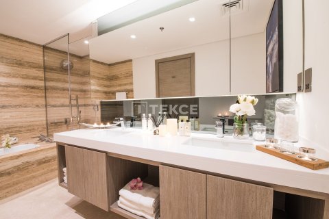 Appartement à Business Bay, Dubai, 1 chambre, 65 m², № 16242 - photo 16