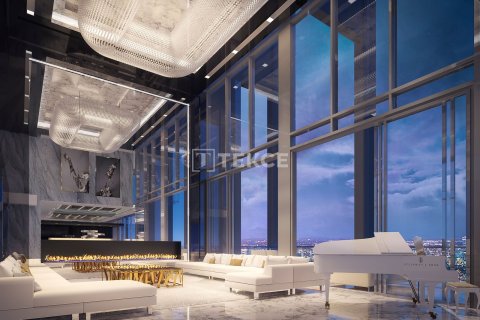 Appartement à Business Bay, Dubai, 1 chambre, 65 m², № 16242 - photo 17