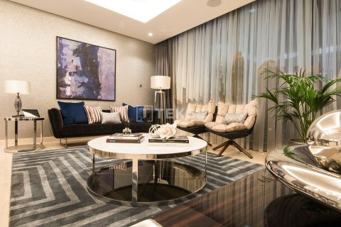 Appartement à Business Bay, Dubai, 1 chambre, 65 m², № 16242 - photo 12