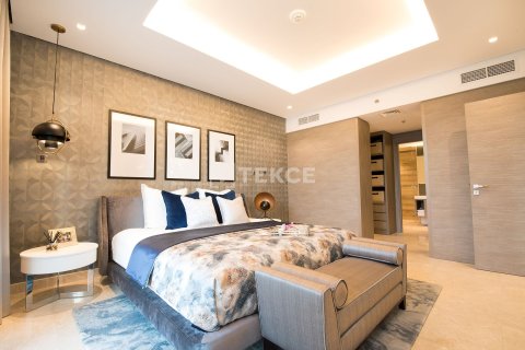 Appartement à Business Bay, Dubai, 1 chambre, 65 m², № 16242 - photo 11
