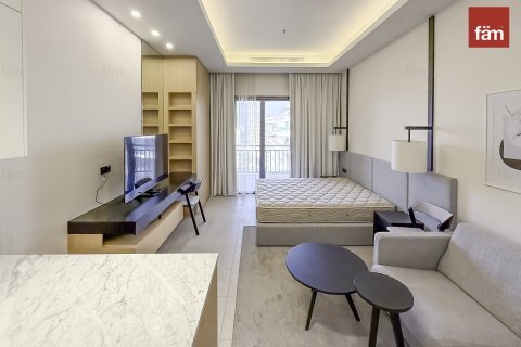 Apartment in Palm Jumeirah, Dubai studio, 49.4 sq.m. № 55222