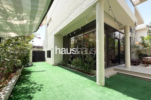 Maison de ville à DAMAC Hills (Akoya by DAMAC), Dubai, 3 chambres, 191 m², № 43955 - photo 3