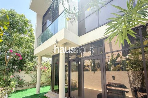 Adosado en DAMAC Hills (Akoya by DAMAC), Dubai, 3 dormitorios, 191 m², № 43955