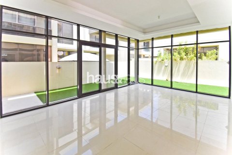 Maison de ville à DAMAC Hills (Akoya by DAMAC), Dubai, 3 chambres, 191 m², № 43955 - photo 4