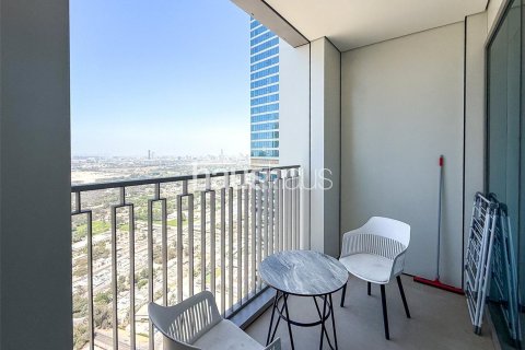 Appartement à Downtown Views II, Downtown Dubai (Downtown Burj Dubai), Dubai, 1 chambre, 65 m², № 43943 - photo 8
