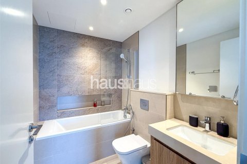 Appartement à Downtown Views II, Downtown Dubai (Downtown Burj Dubai), Dubai, 1 chambre, 65 m², № 43943 - photo 7