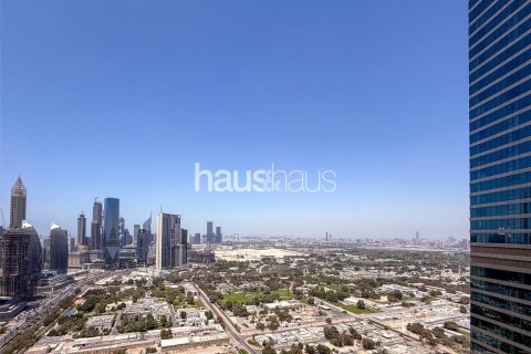 Appartement à Downtown Views II, Downtown Dubai (Downtown Burj Dubai), Dubai, 1 chambre, 65 m², № 43943