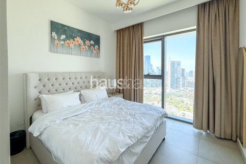 Appartement à Downtown Views II, Downtown Dubai (Downtown Burj Dubai), Dubai, 1 chambre, 65 m², № 43943 - photo 6