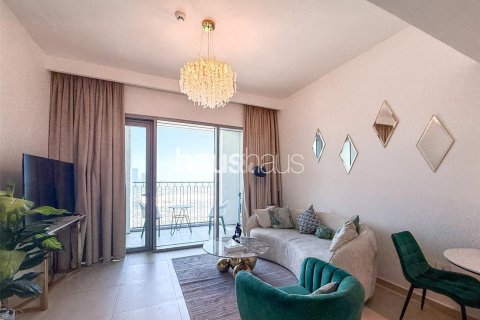 Appartement à Downtown Views II, Downtown Dubai (Downtown Burj Dubai), Dubai, 1 chambre, 65 m², № 43943 - photo 9