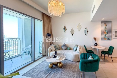Appartement à Downtown Views II, Downtown Dubai (Downtown Burj Dubai), Dubai, 1 chambre, 65 m², № 43943 - photo 2