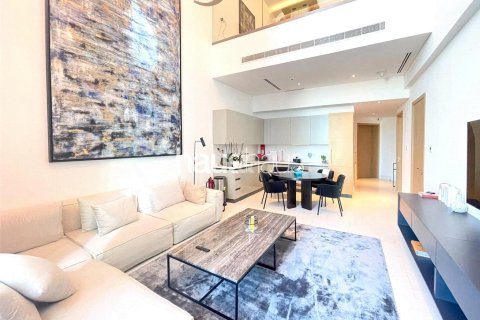 Appartement à Business Bay, Dubai, 2 chambres, 161 m², № 43944