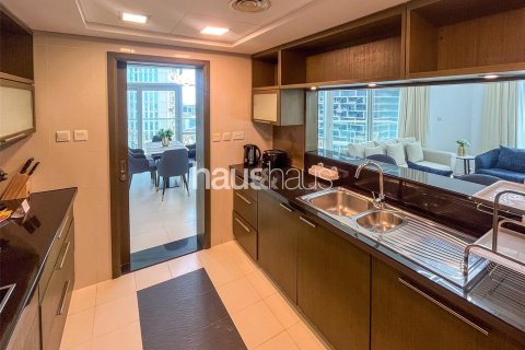 Купить квартиру в The Lofts, Даунтаун Дубай (Даунтаун Бурдж Дубай), Дубай: 2 спальни, 126м², № 43946 - фото 5
