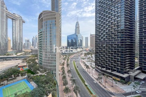 شقة في The Lofts, وسط مدينة دبي, دبي 2 غرف نوم, 126 م² رقم 43946