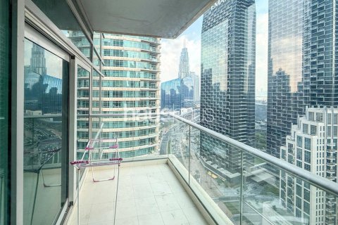 Apartment in The Lofts, Downtown Dubai (Downtown Burj Dubai), Dubai 2 bedrooms, 124 sq.m. № 43942 - photo 9