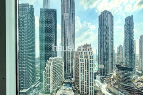 Apartment in The Lofts, Downtown Dubai (Downtown Burj Dubai), Dubai 2 bedrooms, 124 sq.m. № 43942 - photo 10
