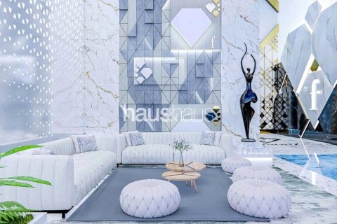 شقة في Jumeirah Village Triangle, دبي 3 غرف نوم, 136 م² رقم 43956 - صورة 8