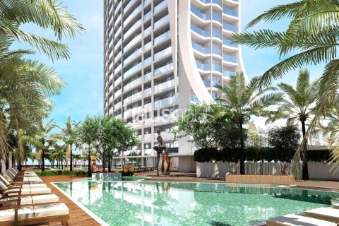 Appartement à Jumeirah Village Triangle, Dubai, 3 chambres, 136 m², № 43956