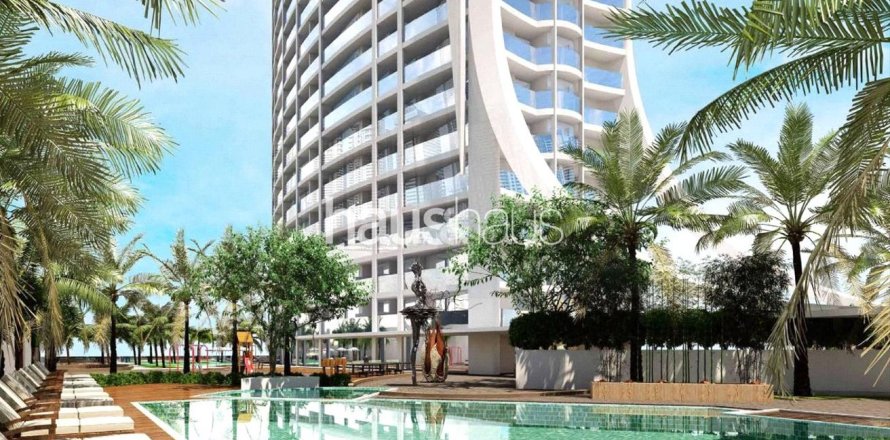 شقة في Jumeirah Village Triangle, دبي 3 غرف نوم, 136 م² رقم 43956