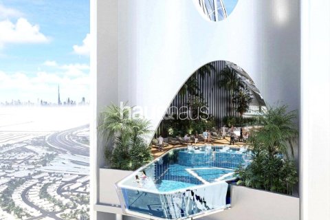 شقة في Jumeirah Village Triangle, دبي 3 غرف نوم, 136 م² رقم 43956 - صورة 15
