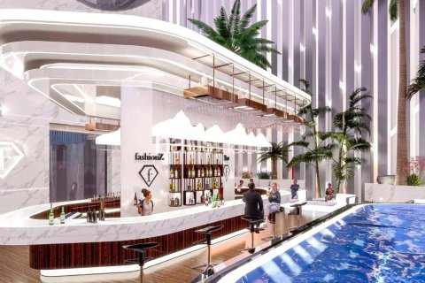 شقة في Jumeirah Village Triangle, دبي 3 غرف نوم, 136 م² رقم 43956 - صورة 16