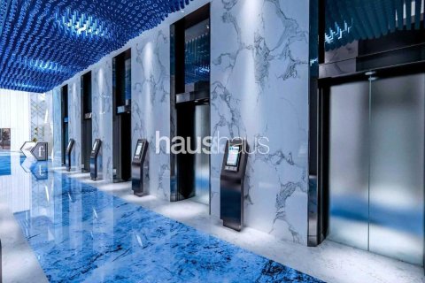 شقة في Jumeirah Village Triangle, دبي 3 غرف نوم, 136 م² رقم 43956 - صورة 4