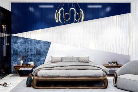 شقة في Jumeirah Village Triangle, دبي 3 غرف نوم, 136 م² رقم 43956 - صورة 14