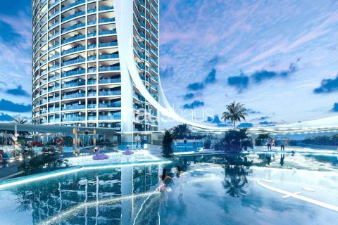 شقة في Jumeirah Village Triangle, دبي 3 غرف نوم, 136 م² رقم 43956 - صورة 5